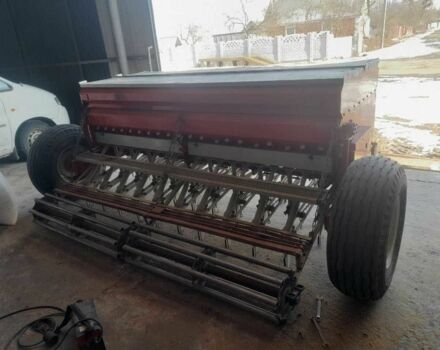 Інша Інша, об'ємом двигуна 0 л та пробігом 0 тис. км за 2645 $, фото 8 на Automoto.ua