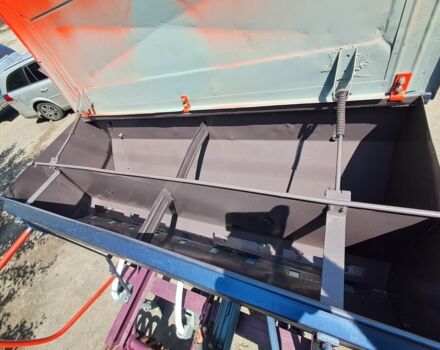 Другая Другая, объемом двигателя 0 л и пробегом 0 тыс. км за 2000 $, фото 2 на Automoto.ua