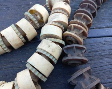 Другая Другая, объемом двигателя 0 л и пробегом 0 тыс. км за 3000 $, фото 12 на Automoto.ua