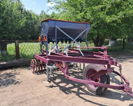 Другая Другая, объемом двигателя 0 л и пробегом 0 тыс. км за 2000 $, фото 3 на Automoto.ua