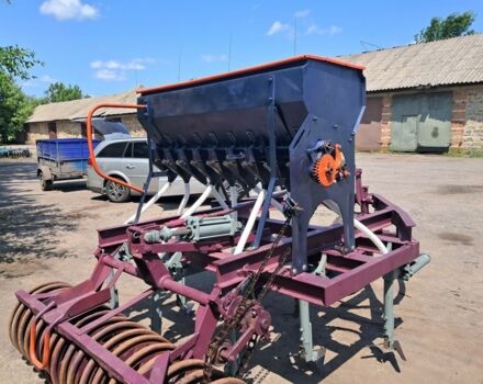 Другая Другая, объемом двигателя 0 л и пробегом 0 тыс. км за 2000 $, фото 1 на Automoto.ua