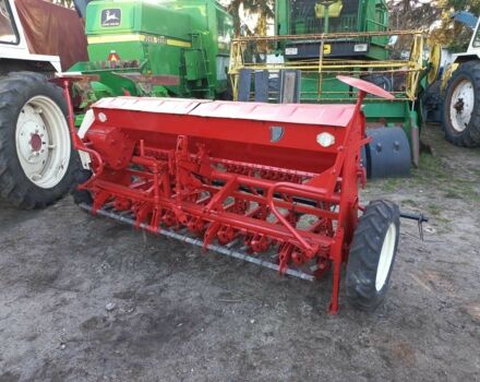 Другая Другая, объемом двигателя 0 л и пробегом 0 тыс. км за 3000 $, фото 1 на Automoto.ua