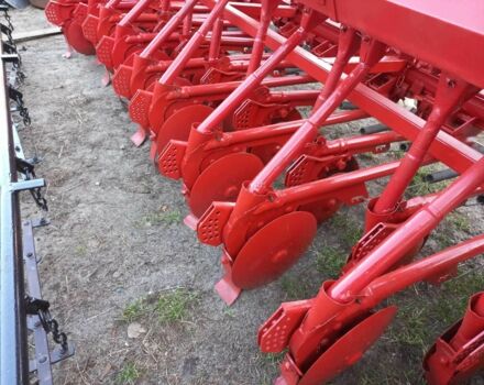 Другая Другая, объемом двигателя 0 л и пробегом 0 тыс. км за 3000 $, фото 10 на Automoto.ua