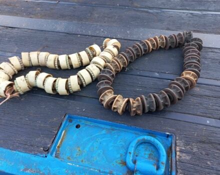 Другая Другая, объемом двигателя 0 л и пробегом 0 тыс. км за 3000 $, фото 11 на Automoto.ua