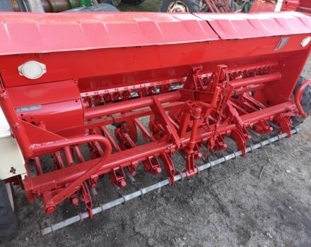 Другая Другая, объемом двигателя 0 л и пробегом 0 тыс. км за 3000 $, фото 9 на Automoto.ua