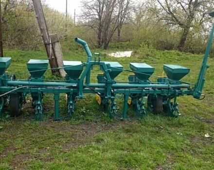 Другая Другая, объемом двигателя 0 л и пробегом 0 тыс. км за 1009 $, фото 5 на Automoto.ua