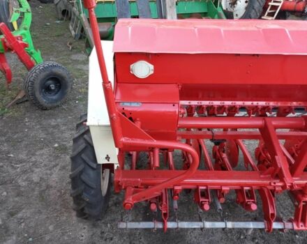 Другая Другая, объемом двигателя 0 л и пробегом 0 тыс. км за 3000 $, фото 8 на Automoto.ua