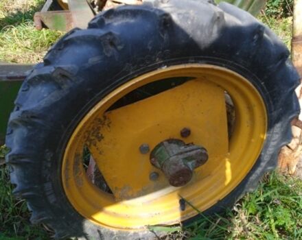 Другая Другая, объемом двигателя 0 л и пробегом 0 тыс. км за 800 $, фото 4 на Automoto.ua