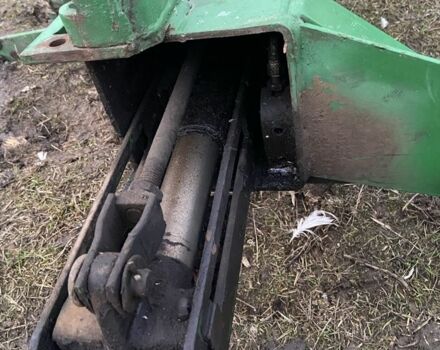 Інша Інша, об'ємом двигуна 0 л та пробігом 0 тис. км за 500 $, фото 1 на Automoto.ua