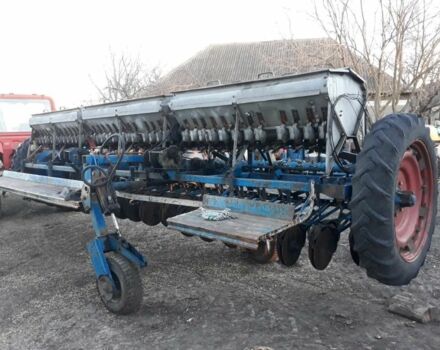 Інша Інша, об'ємом двигуна 0 л та пробігом 0 тис. км за 2878 $, фото 2 на Automoto.ua