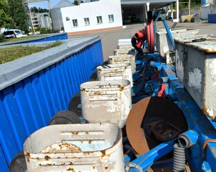 Другая Другая, объемом двигателя 0 л и пробегом 0 тыс. км за 1190 $, фото 5 на Automoto.ua