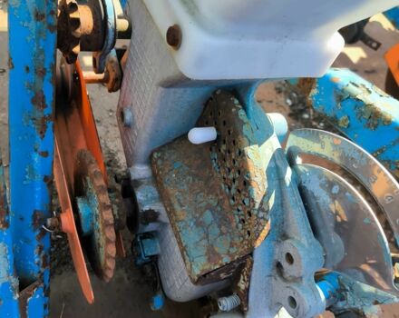 Другая Другая, объемом двигателя 0 л и пробегом 0 тыс. км за 1190 $, фото 7 на Automoto.ua