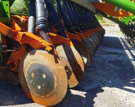 Другая Другая, объемом двигателя 0 л и пробегом 0 тыс. км за 11000 $, фото 9 на Automoto.ua