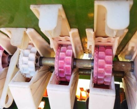 Другая Другая, объемом двигателя 0 л и пробегом 0 тыс. км за 11000 $, фото 16 на Automoto.ua