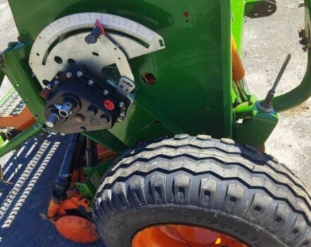 Другая Другая, объемом двигателя 0 л и пробегом 0 тыс. км за 11000 $, фото 11 на Automoto.ua