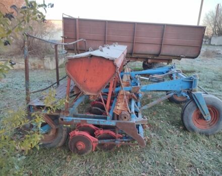 Інша Інша, об'ємом двигуна 0 л та пробігом 0 тис. км за 1418 $, фото 1 на Automoto.ua