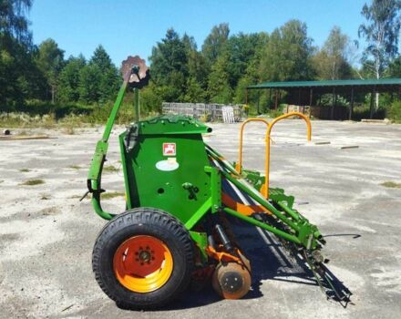 Другая Другая, объемом двигателя 0 л и пробегом 0 тыс. км за 11000 $, фото 6 на Automoto.ua