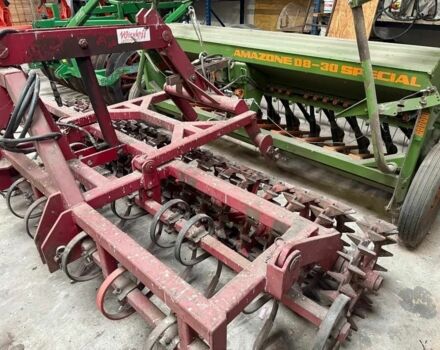 Інша Інша, об'ємом двигуна 0 л та пробігом 0 тис. км за 6137 $, фото 3 на Automoto.ua