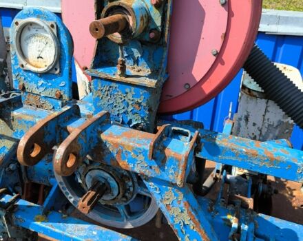 Другая Другая, объемом двигателя 0 л и пробегом 0 тыс. км за 1190 $, фото 2 на Automoto.ua