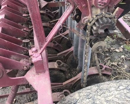 Інша Інша, об'ємом двигуна 0 л та пробігом 0 тис. км за 1160 $, фото 3 на Automoto.ua