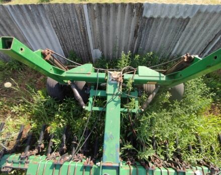 Другая Другая, объемом двигателя 0 л и пробегом 0 тыс. км за 5500 $, фото 2 на Automoto.ua