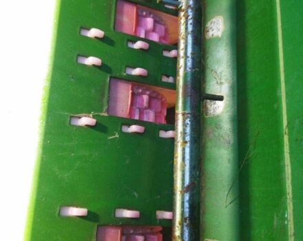 Другая Другая, объемом двигателя 0 л и пробегом 0 тыс. км за 11000 $, фото 14 на Automoto.ua