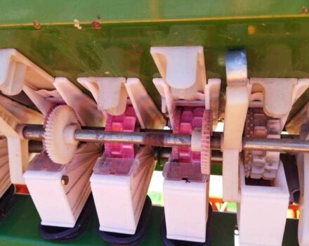 Другая Другая, объемом двигателя 0 л и пробегом 0 тыс. км за 11000 $, фото 20 на Automoto.ua