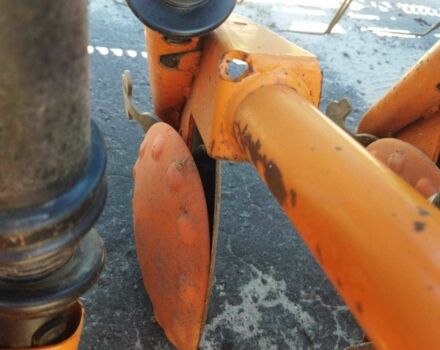 Другая Другая, объемом двигателя 0 л и пробегом 0 тыс. км за 11000 $, фото 23 на Automoto.ua