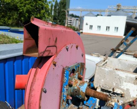 Другая Другая, объемом двигателя 0 л и пробегом 0 тыс. км за 1190 $, фото 6 на Automoto.ua