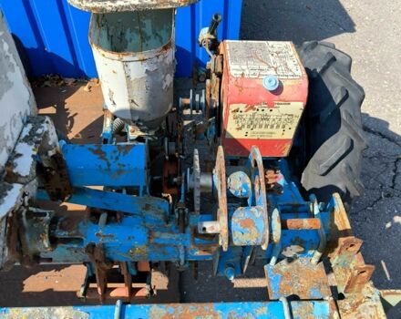 Другая Другая, объемом двигателя 0 л и пробегом 0 тыс. км за 1190 $, фото 4 на Automoto.ua