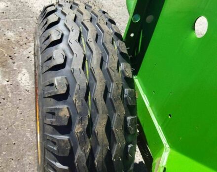 Другая Другая, объемом двигателя 0 л и пробегом 0 тыс. км за 11000 $, фото 12 на Automoto.ua