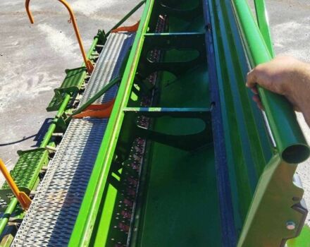 Другая Другая, объемом двигателя 0 л и пробегом 0 тыс. км за 11000 $, фото 10 на Automoto.ua