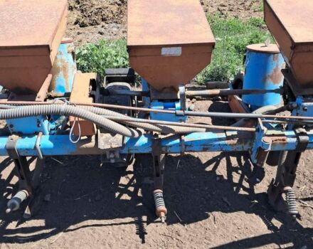 Другая Другая, объемом двигателя 0 л и пробегом 0 тыс. км за 1200 $, фото 2 на Automoto.ua