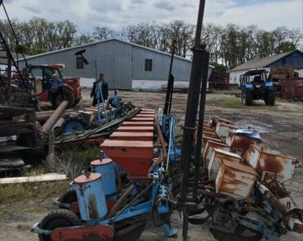 Другая Другая, объемом двигателя 0 л и пробегом 0 тыс. км за 841 $, фото 1 на Automoto.ua