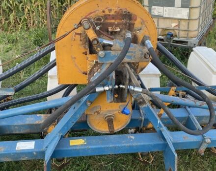 Другая Другая, объемом двигателя 0 л и пробегом 0 тыс. км за 2900 $, фото 2 на Automoto.ua