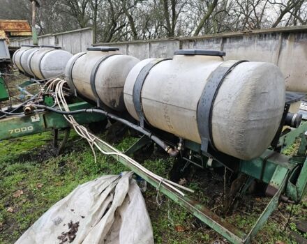 Другая Другая, объемом двигателя 0 л и пробегом 0 тыс. км за 9200 $, фото 5 на Automoto.ua