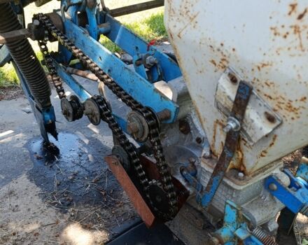 Інша Інша, об'ємом двигуна 0 л та пробігом 0 тис. км за 2274 $, фото 4 на Automoto.ua