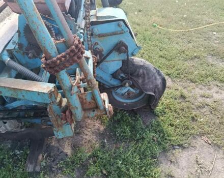 Другая Другая, объемом двигателя 0 л и пробегом 0 тыс. км за 969 $, фото 1 на Automoto.ua