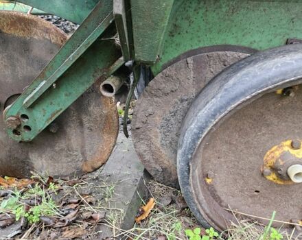 Другая Другая, объемом двигателя 0 л и пробегом 0 тыс. км за 9200 $, фото 12 на Automoto.ua