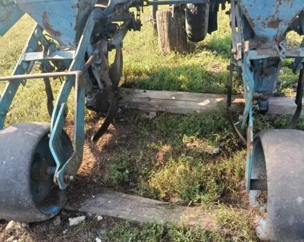 Другая Другая, объемом двигателя 0 л и пробегом 0 тыс. км за 969 $, фото 2 на Automoto.ua