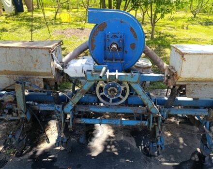 Інша Інша, об'ємом двигуна 0 л та пробігом 0 тис. км за 2274 $, фото 5 на Automoto.ua