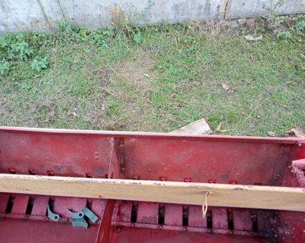 Другая Другая, объемом двигателя 0 л и пробегом 0 тыс. км за 272 $, фото 1 на Automoto.ua