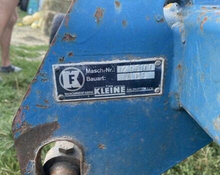 Другая Другая, объемом двигателя 0 л и пробегом 0 тыс. км за 2900 $, фото 6 на Automoto.ua