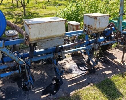 Інша Інша, об'ємом двигуна 0 л та пробігом 0 тис. км за 2274 $, фото 2 на Automoto.ua