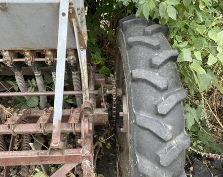 Другая Другая, объемом двигателя 0 л и пробегом 0 тыс. км за 1929 $, фото 1 на Automoto.ua