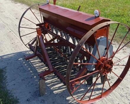 Другая Другая, объемом двигателя 0 л и пробегом 0 тыс. км за 435 $, фото 2 на Automoto.ua