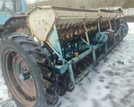 Інша Інша, об'ємом двигуна 0 л та пробігом 0 тис. км за 2300 $, фото 2 на Automoto.ua