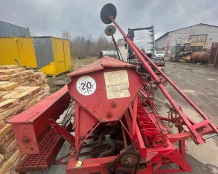 Другая Другая, объемом двигателя 0 л и пробегом 0 тыс. км за 3810 $, фото 1 на Automoto.ua