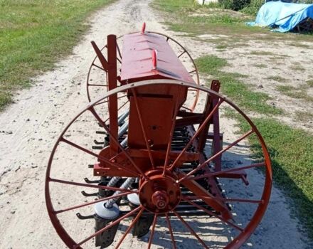 Другая Другая, объемом двигателя 0 л и пробегом 0 тыс. км за 435 $, фото 6 на Automoto.ua