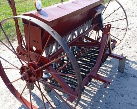 Другая Другая, объемом двигателя 0 л и пробегом 0 тыс. км за 435 $, фото 1 на Automoto.ua